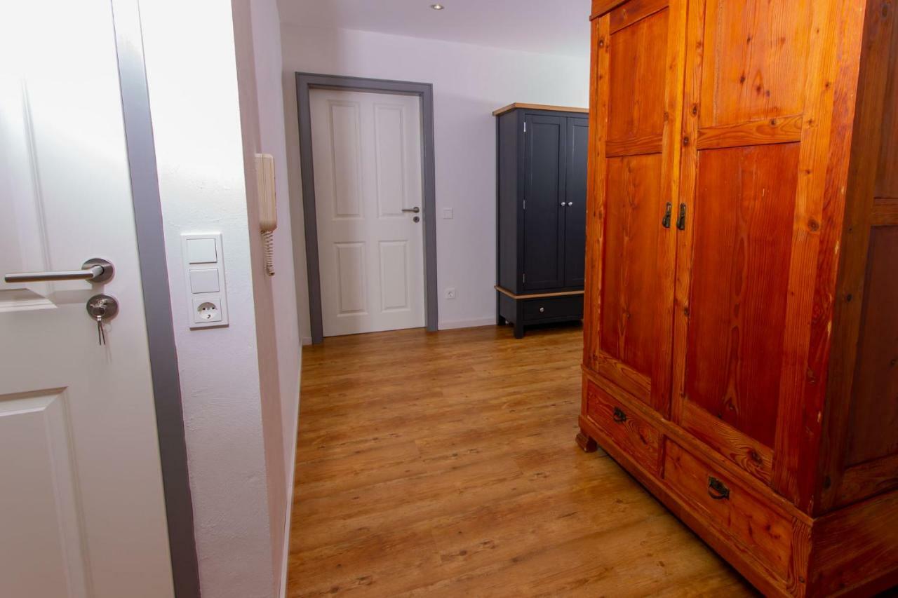 Weingut Gerd Muellers Hotell Kröv Exteriör bild