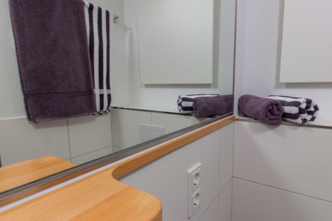 Weingut Gerd Muellers Hotell Kröv Exteriör bild