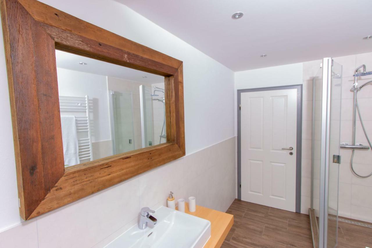 Weingut Gerd Muellers Hotell Kröv Exteriör bild